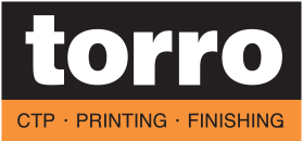 Logo drukarni